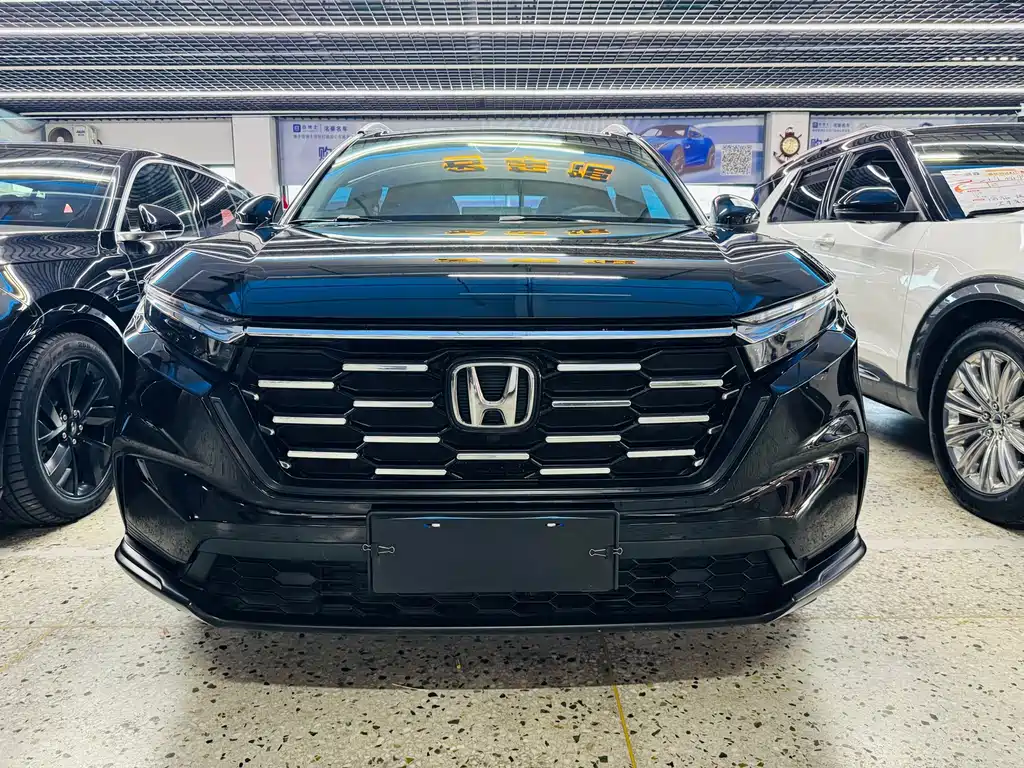 Honda CR-V 2024