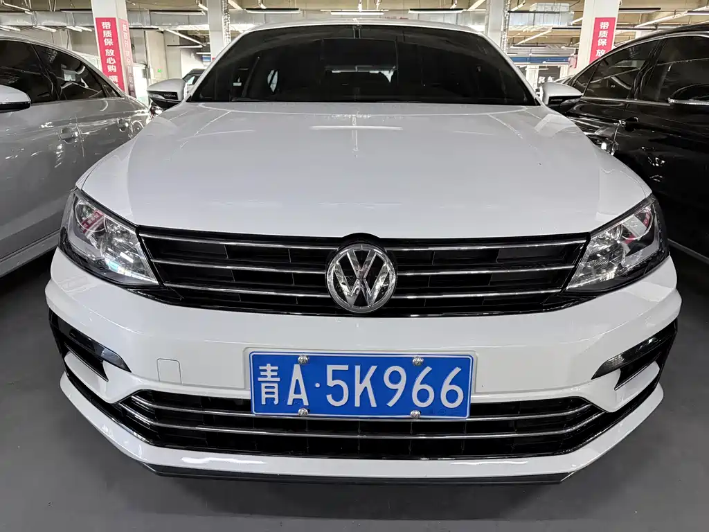 Volkswagen Sagitar 2019 — фото 2