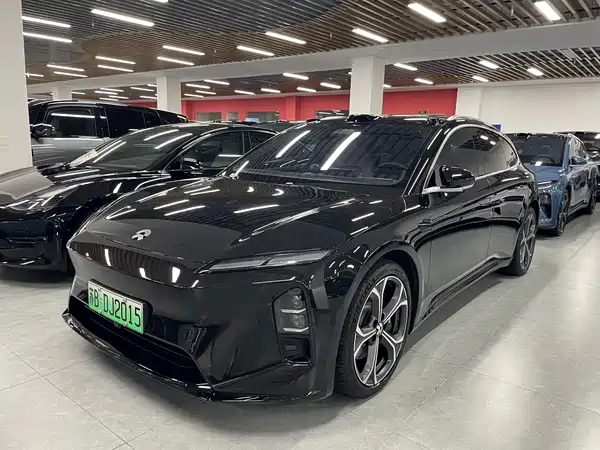 NIO ET5T 2025