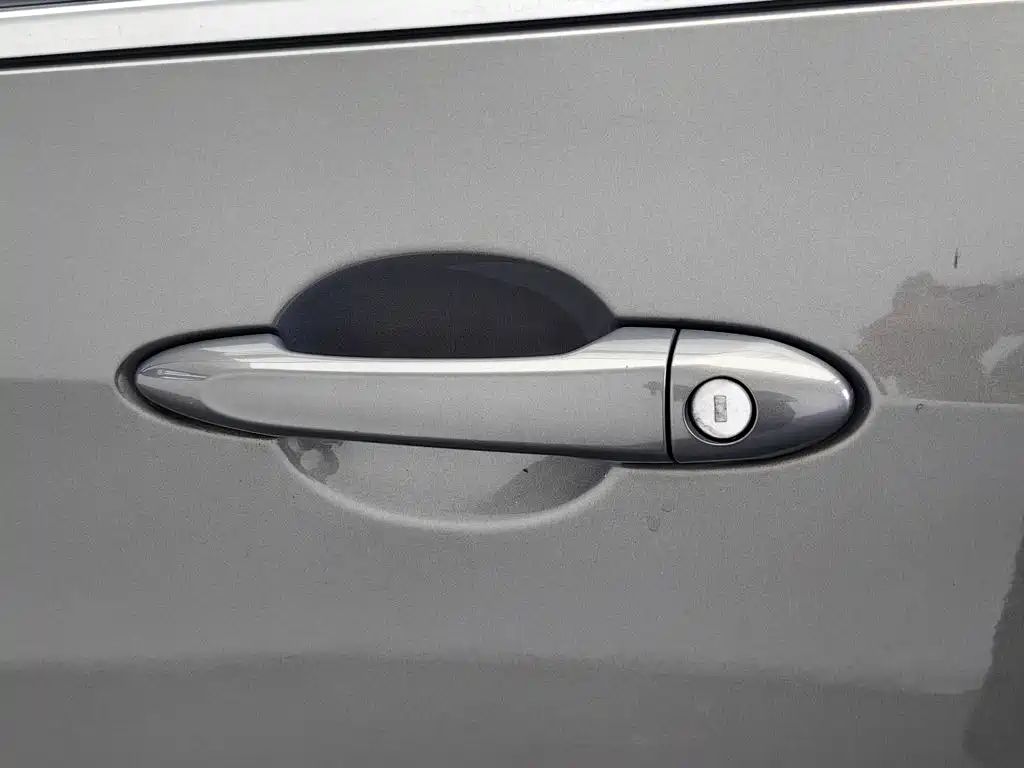 Buick GL6 2019 — фото 18