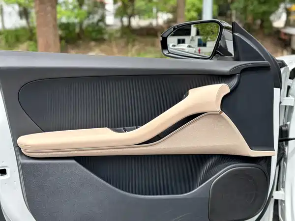 NIO ET5T 2024