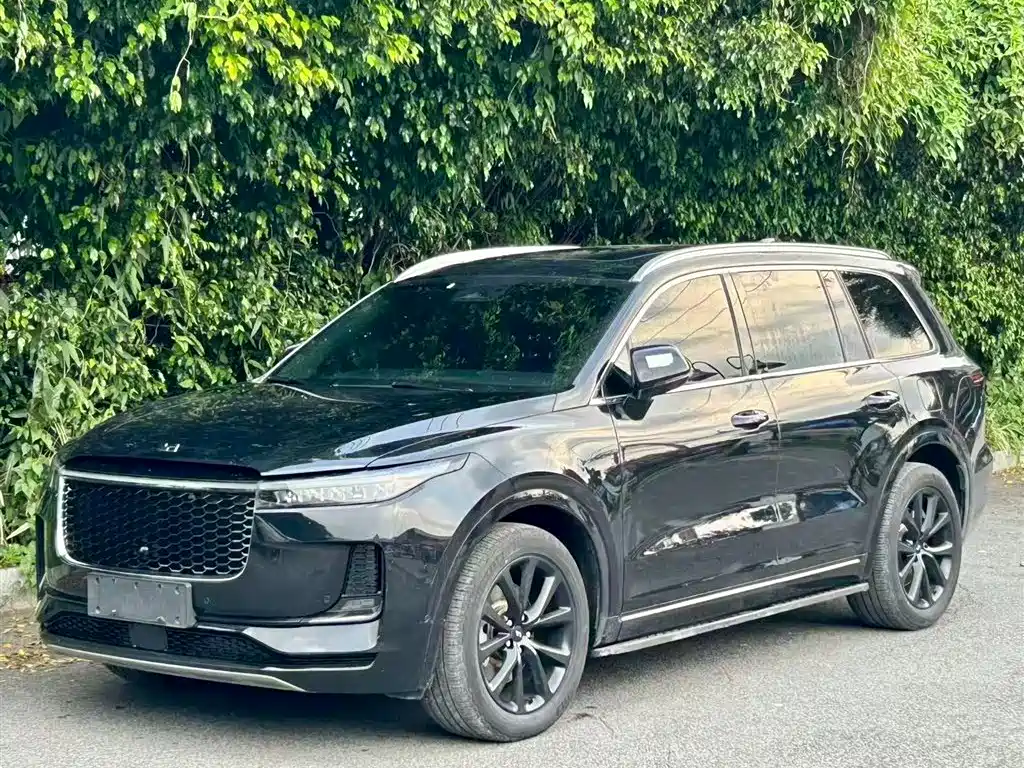 Li Auto Li ONE 2021