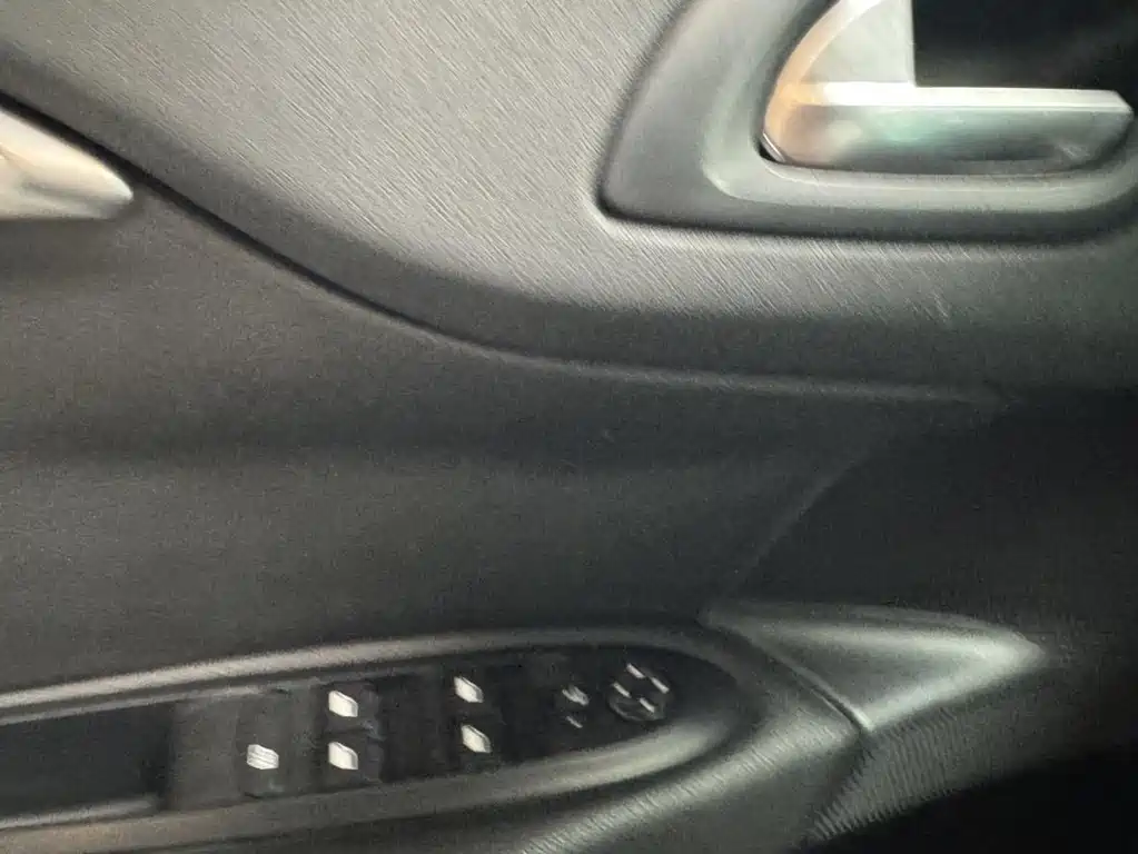 Citroen C4L 2014 — фото 10