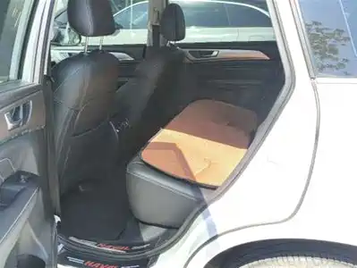 Haval M6 2023