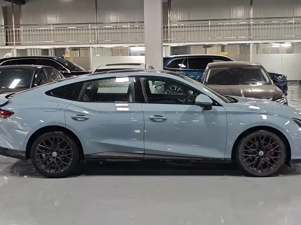 MG MG7 2026 — фото 8