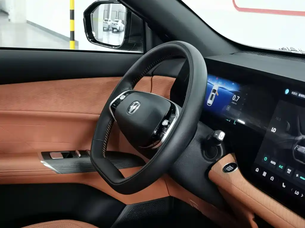 Changan CS75PLUS 2025 — фото 22