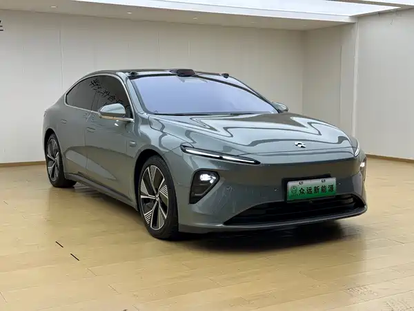 NIO ET7 2023