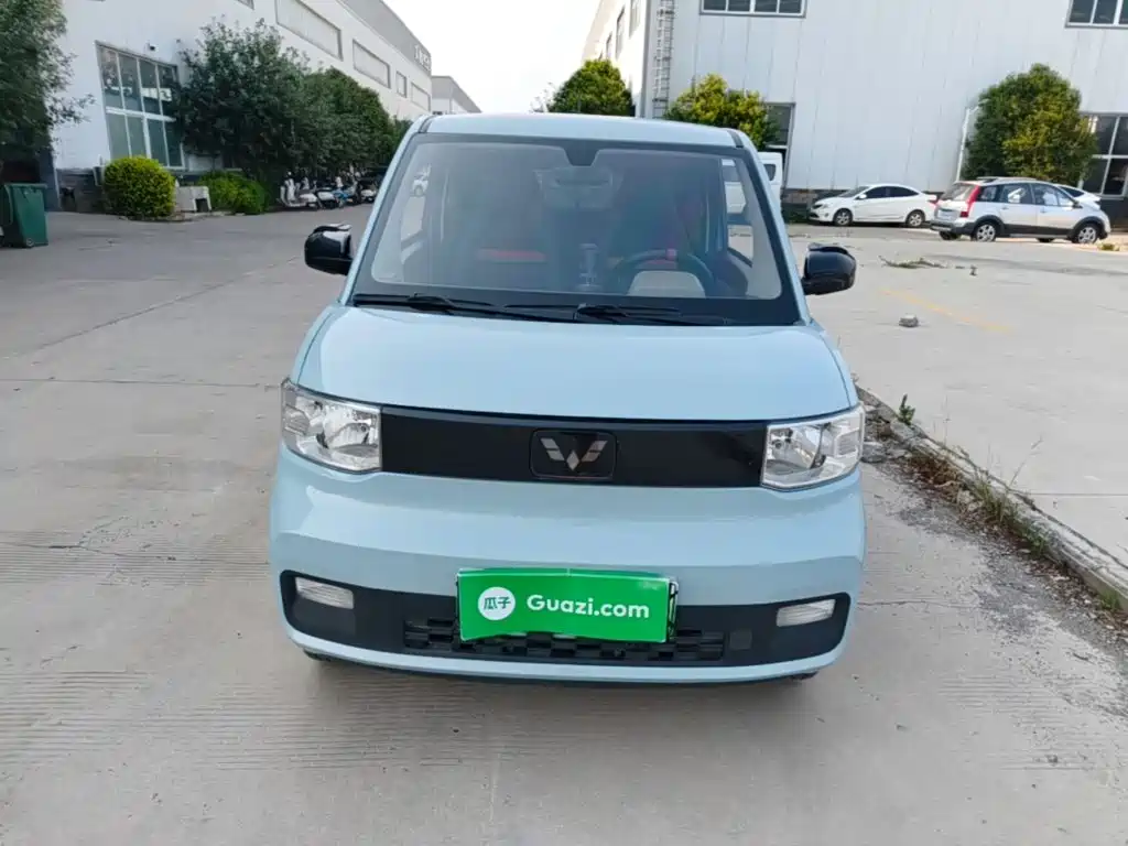 Wuling MINIEV 2023