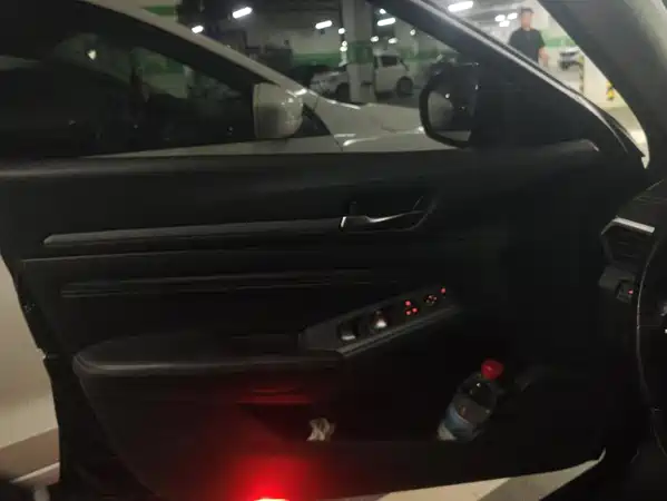 Nissan Teana 2020
