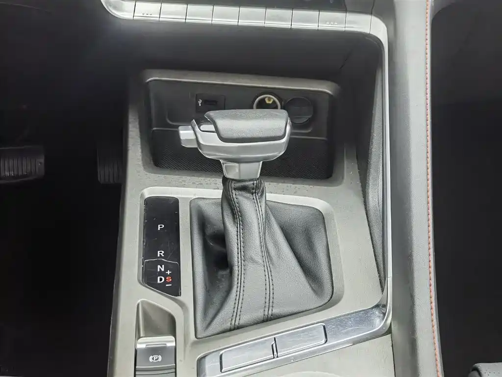 Changan CS35PLUS 2021 — фото 13