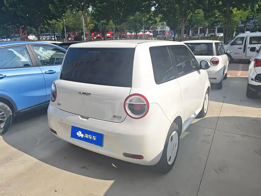 Changan Lumin 2025