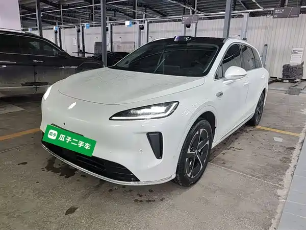 Shangjie H5 2025