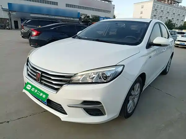 Roewe 360 2018