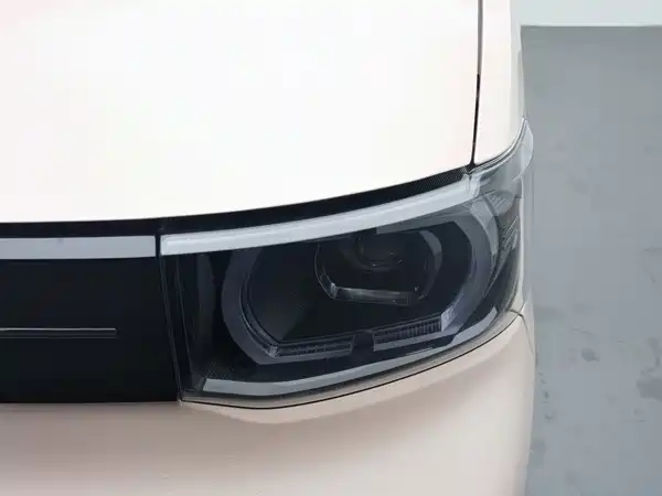 Wuling Hongguang MINIEV 2022