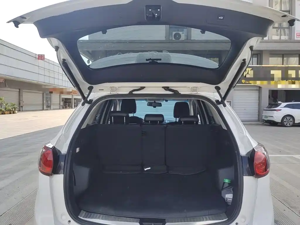 Mazda CX-5 2015 — фото 19