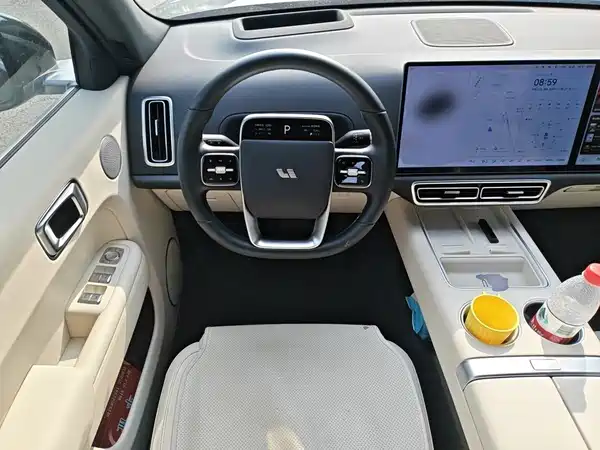 Li Auto L7 2024