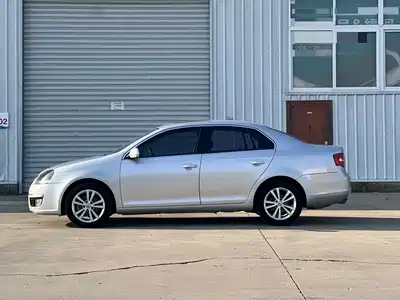 Volkswagen Sagitar 2011