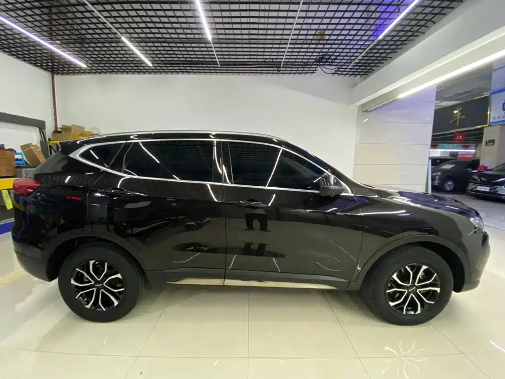 Haval H6 2023