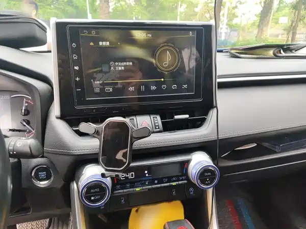 Toyota RAV4 2020