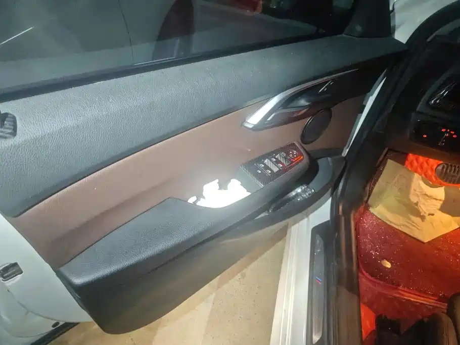 BMW 1 Series 2020