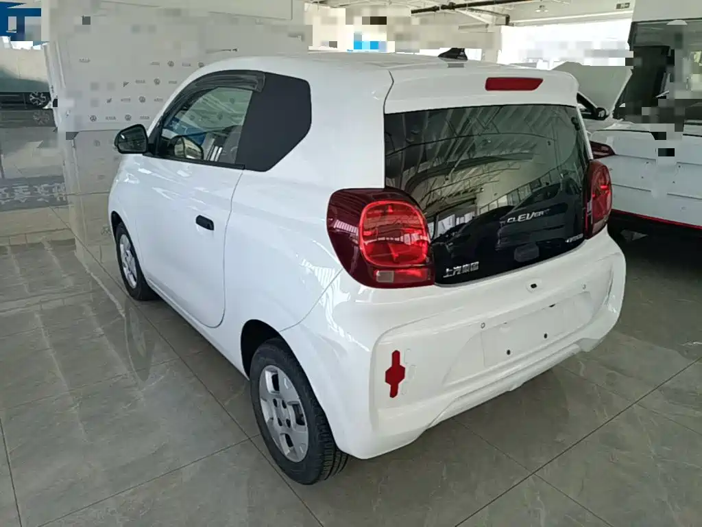 Roewe CLEVER 2021