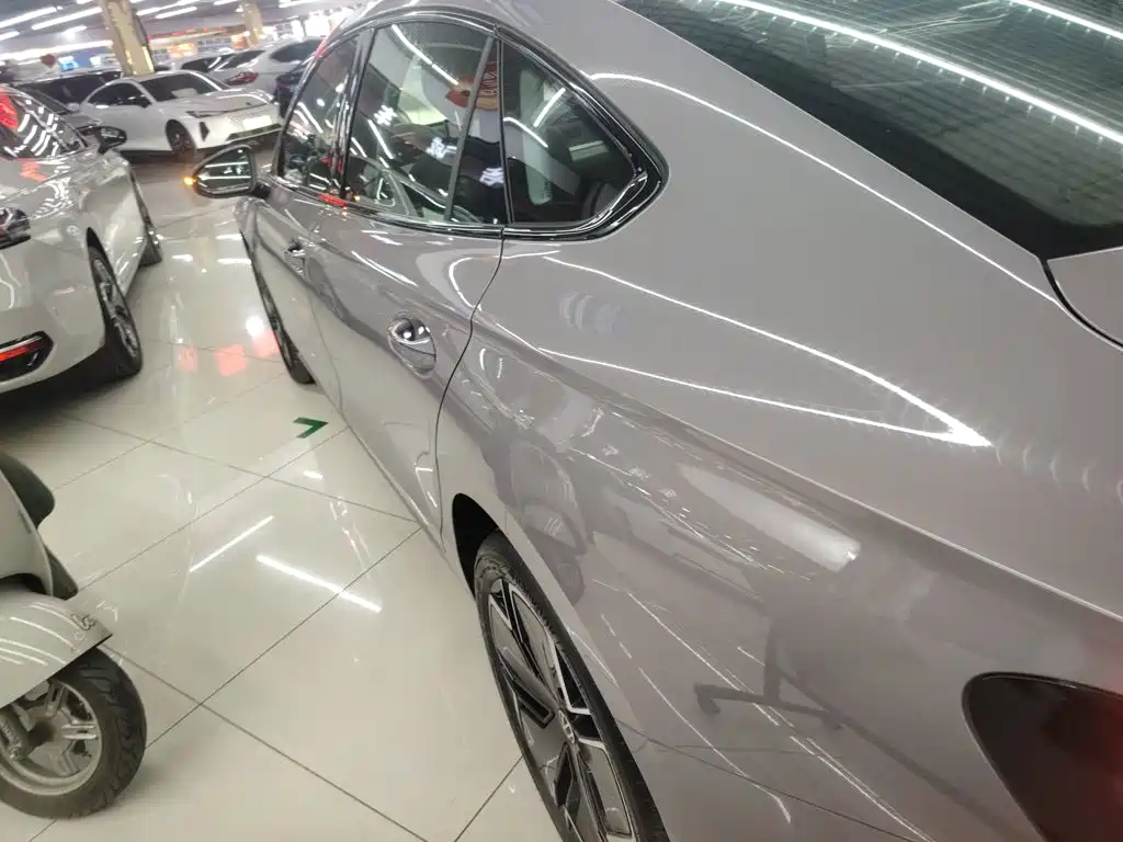 Volkswagen Passat 2026