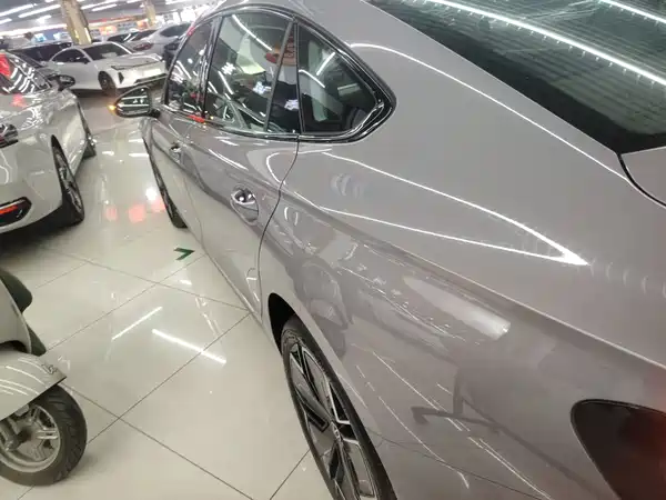 Volkswagen Passat 2026