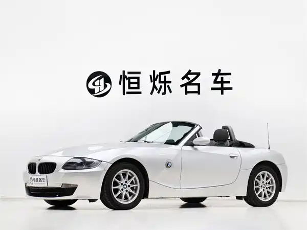 BMW Z4 2006
