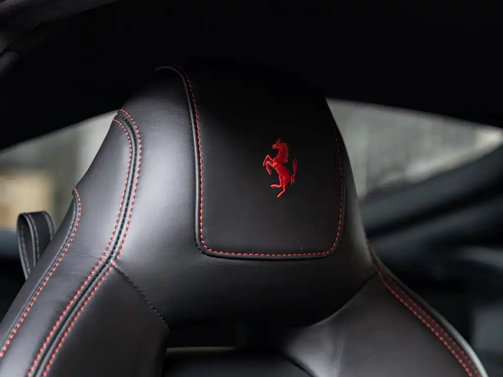 Ferrari F12berlinetta 2017 — фото 18