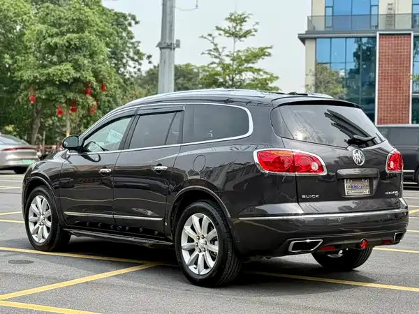 Buick Encore 2016