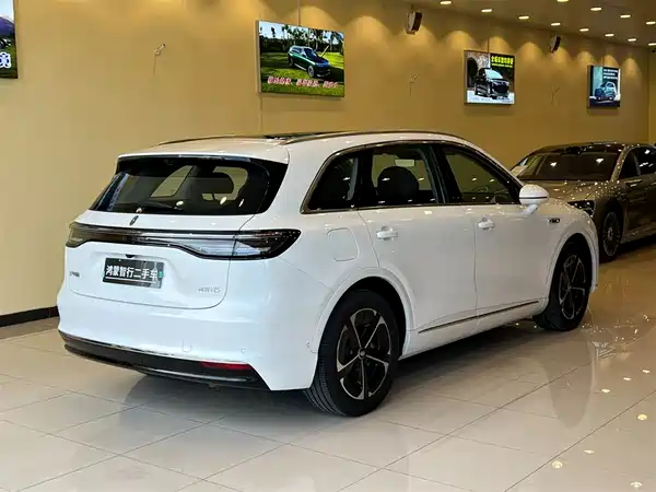 Shangjie H5 2025