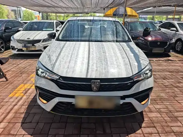 Roewe i5 2022