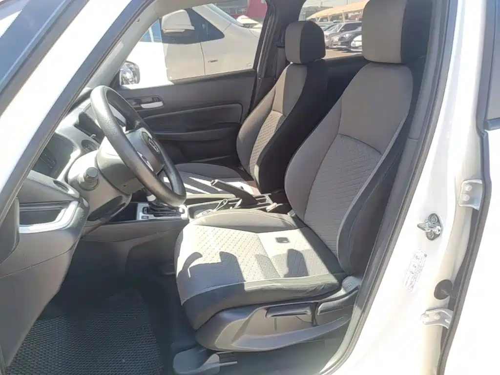 Honda Fit 2023 — фото 15