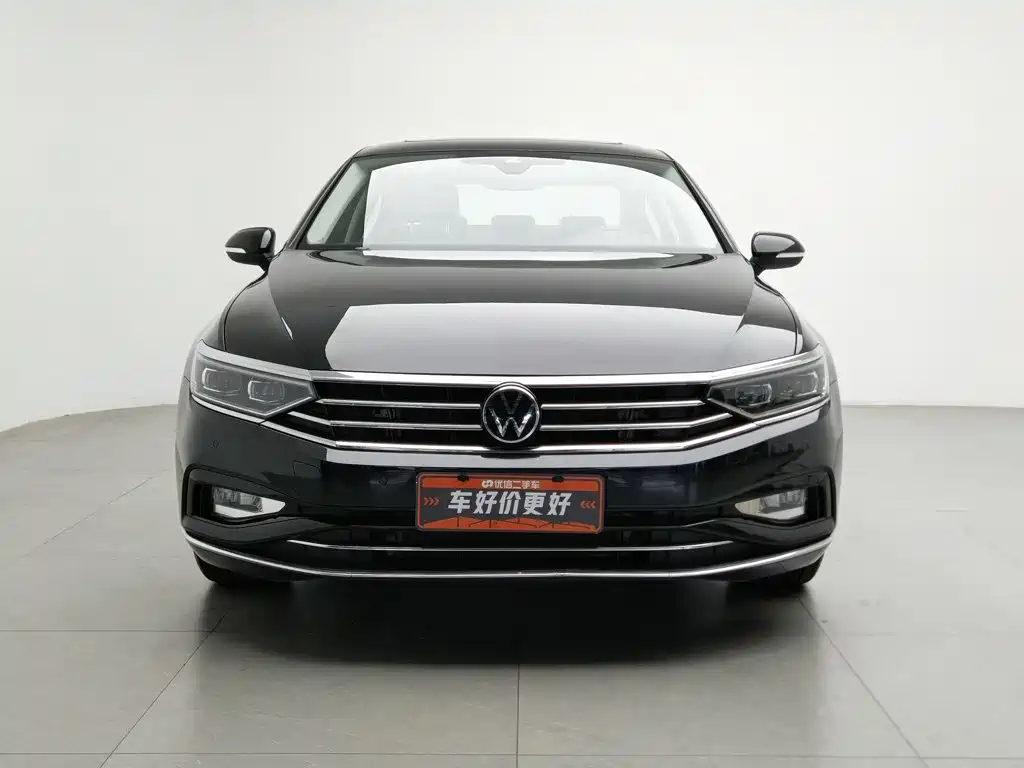 Volkswagen Magotan 2022
