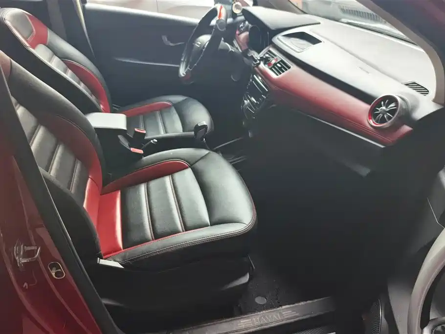 Haval H1 2015