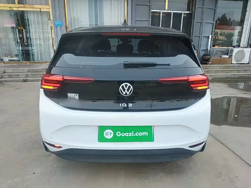 Volkswagen ID.3 2024