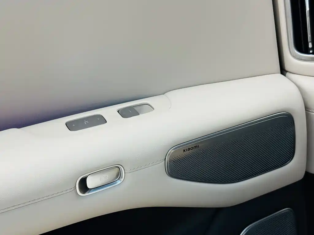 Xiaomi YU7 2025 — фото 11