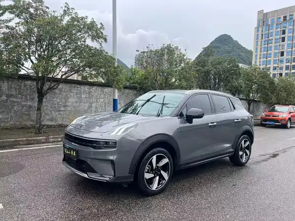 Lynk & Co 06 2021