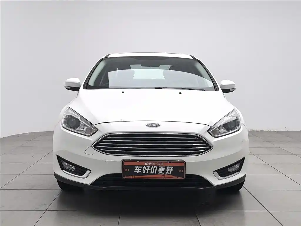Ford Focus 2016 — фото 3