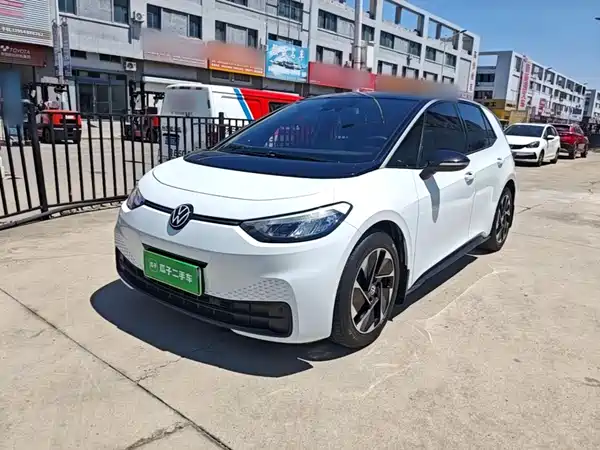 Volkswagen ID.3 2024