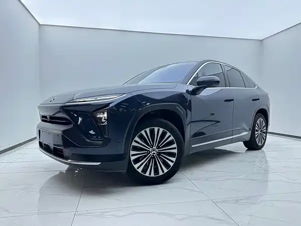 NIO EC6 2020