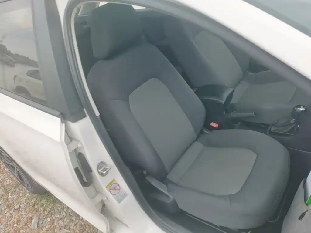 Skoda Rapid Spaceback 2016 — фото 25