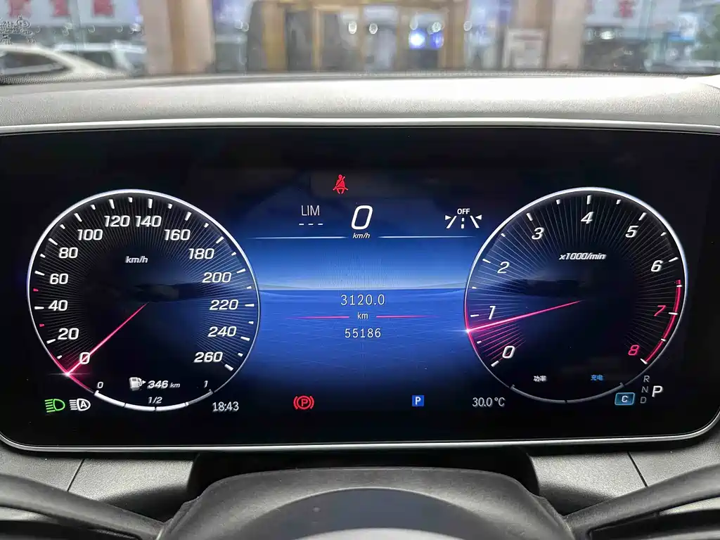 Mercedes-Benz GLC 2023 — фото 10