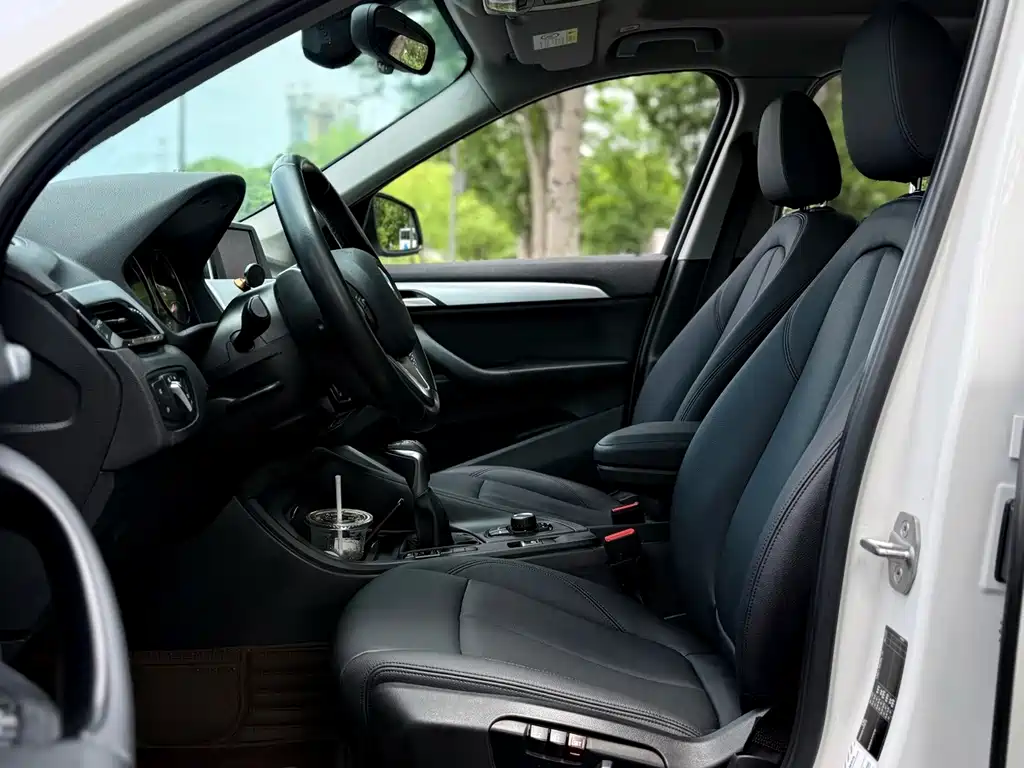 BMW X1 2018