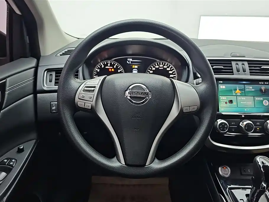Nissan Tiida 2019 — фото 15