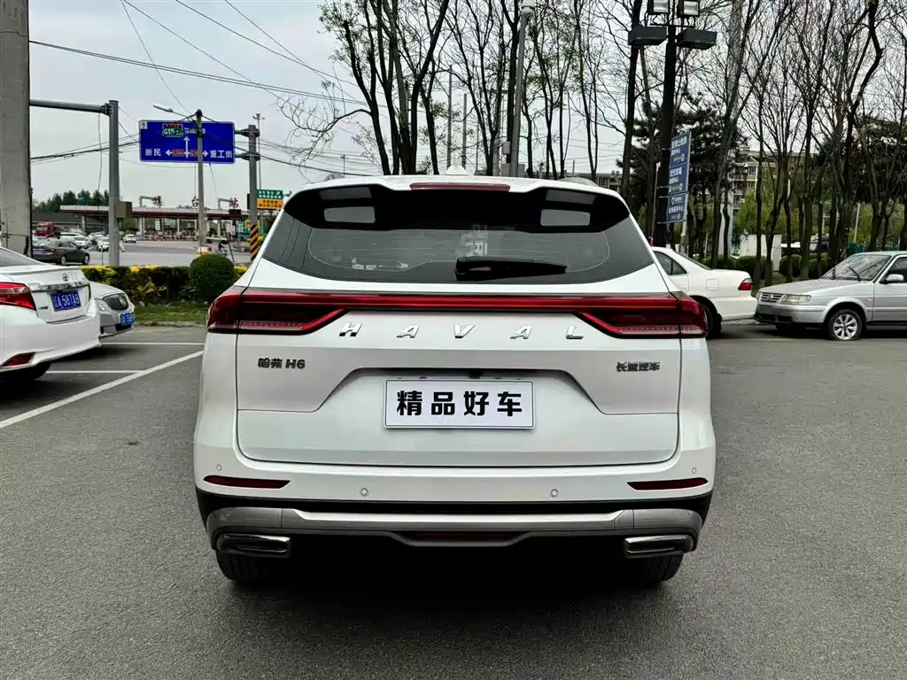 Haval H6 2024
