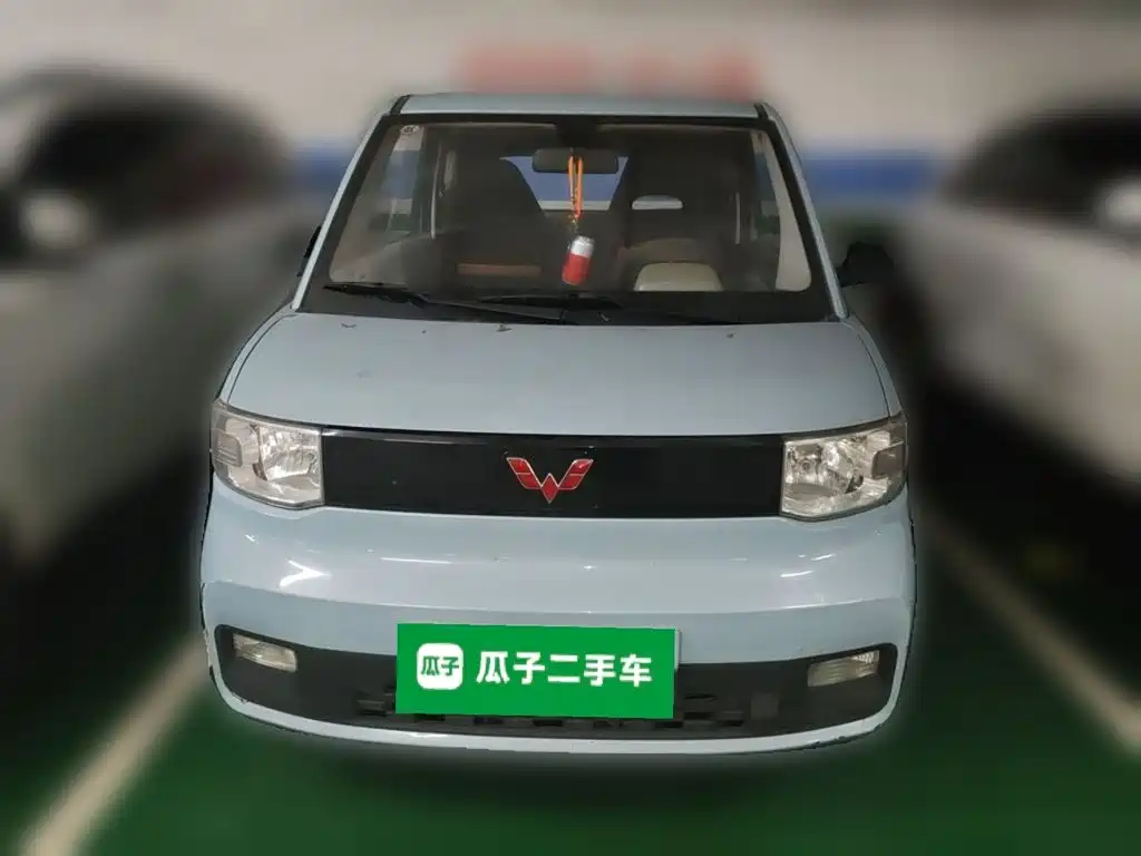 Wuling MINIEV 2020