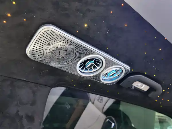Mercedes-Benz Vito 2020