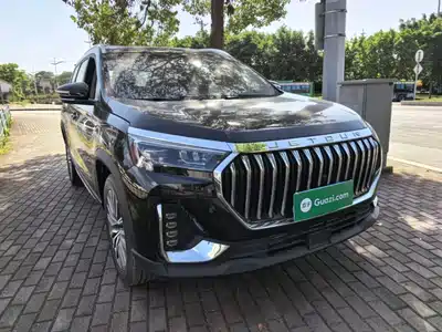 Jetour X90 PLUS 2024