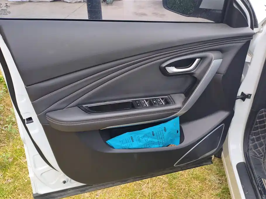 Jetour X70 2019